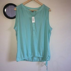 Loft New Blouse With